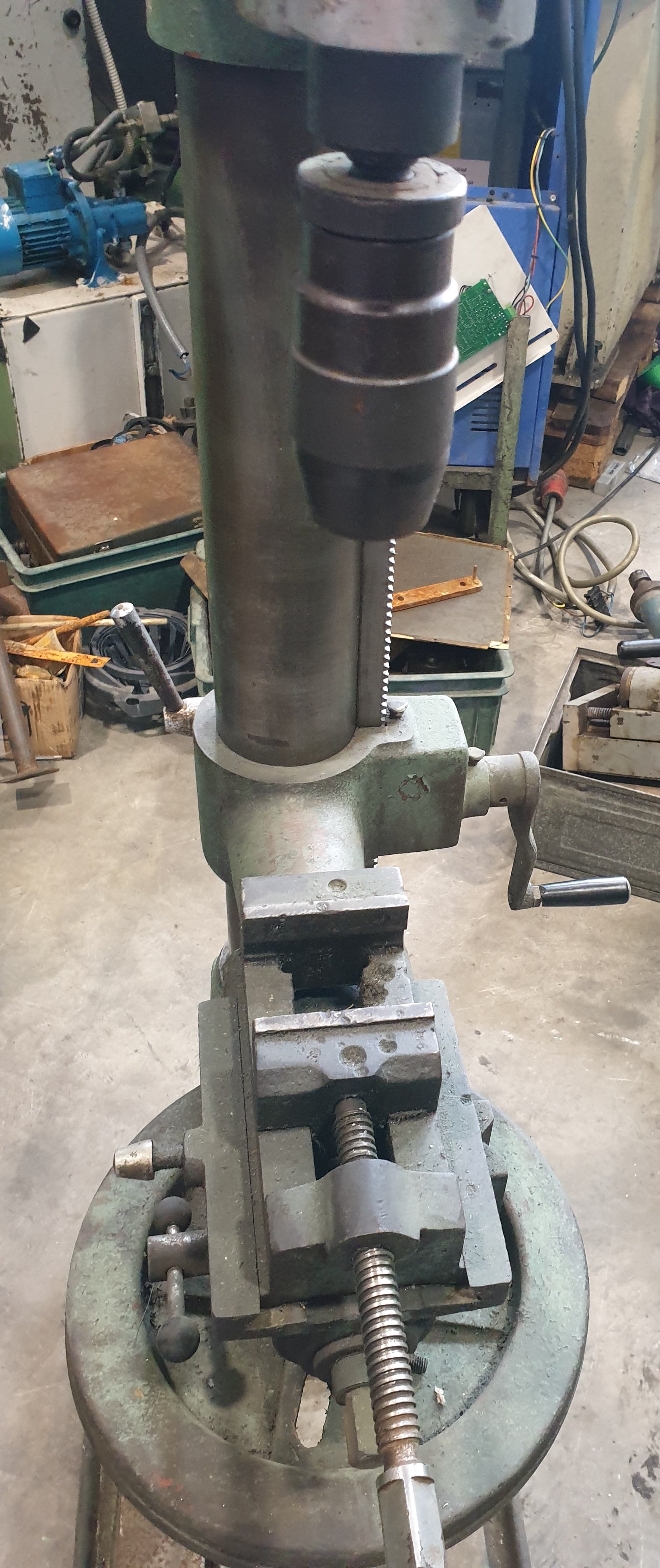 AMBROS mm 200 