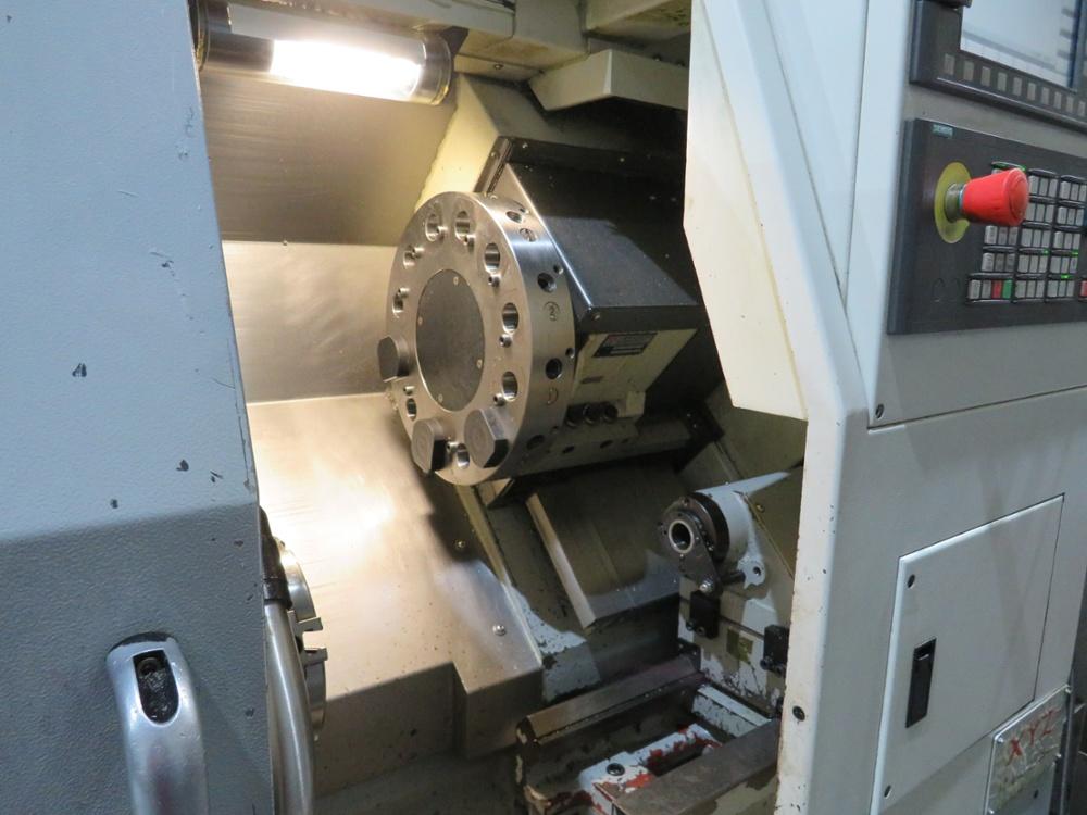 XYZ Compact Turn 52  2015