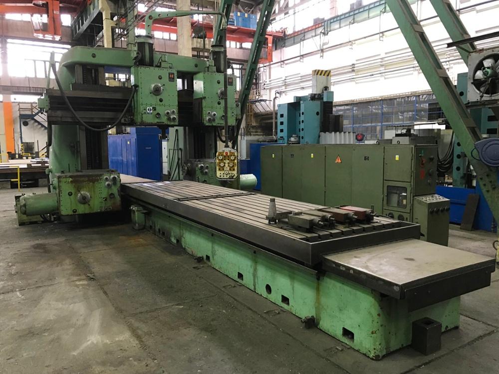 TOS KURIM FRPD16X30  1967