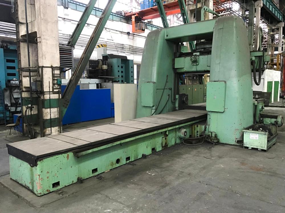 TOS KURIM FRPD16X30  1967