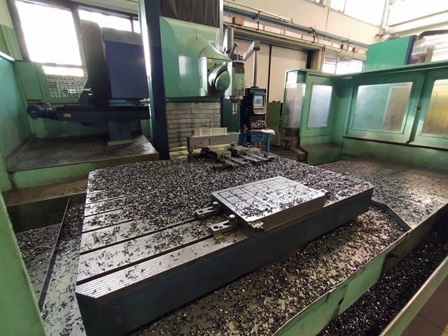 SACHMAN TRT 314HS  2006