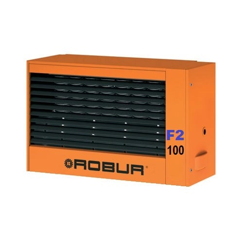 ROBUR F2-100  2013