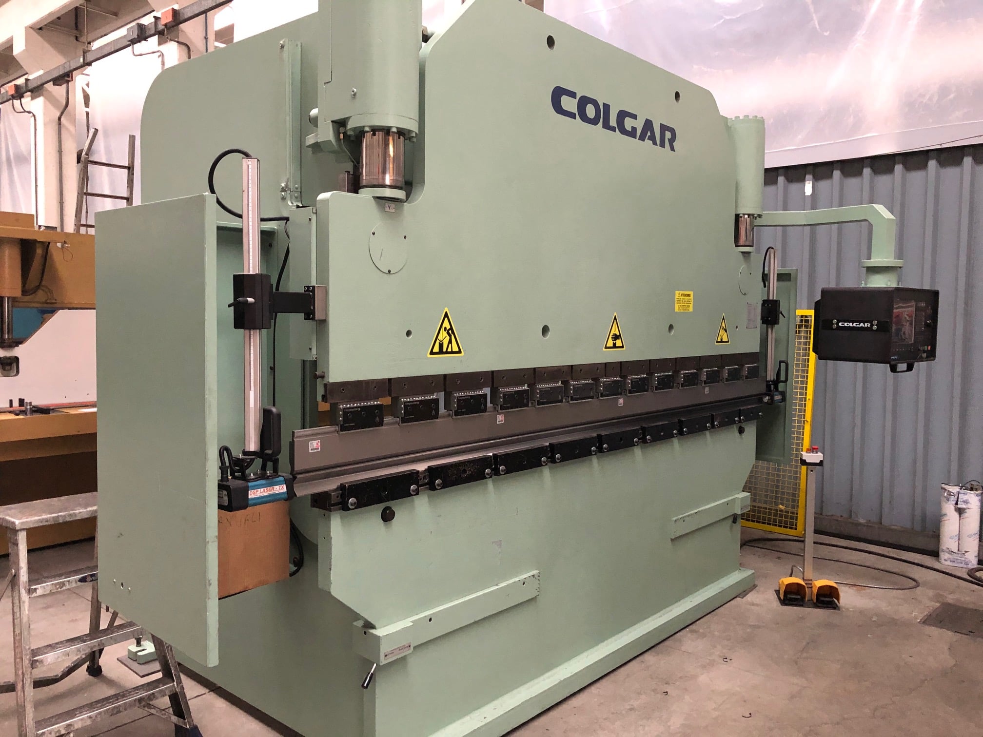 COLGAR PIS 1026/32 SYNCHRO 