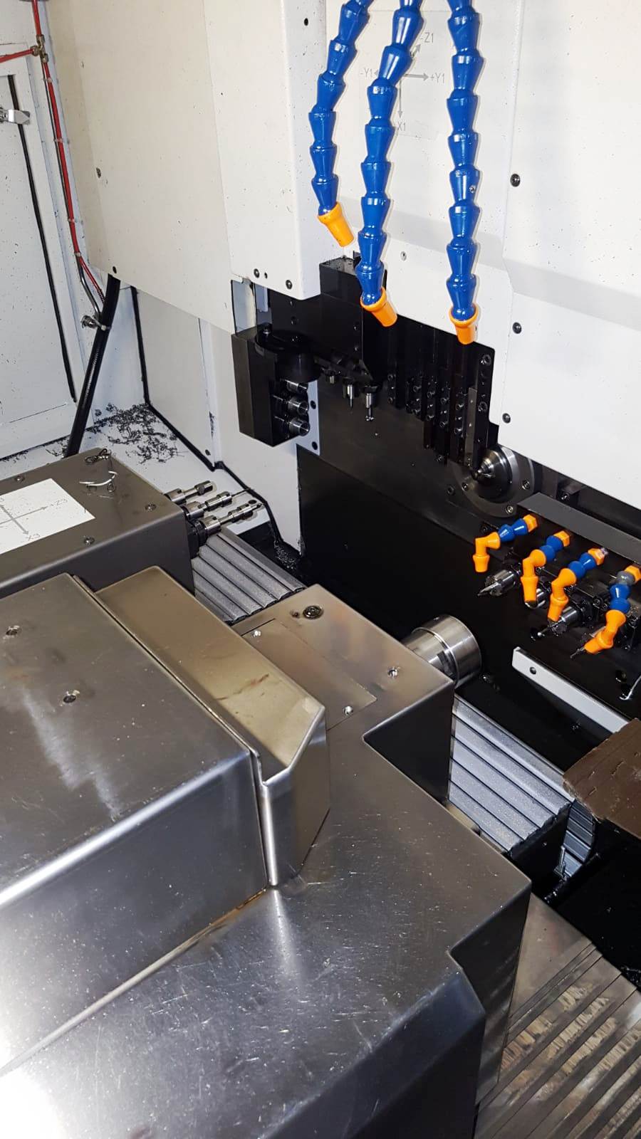 MAIER MLD 20  2003