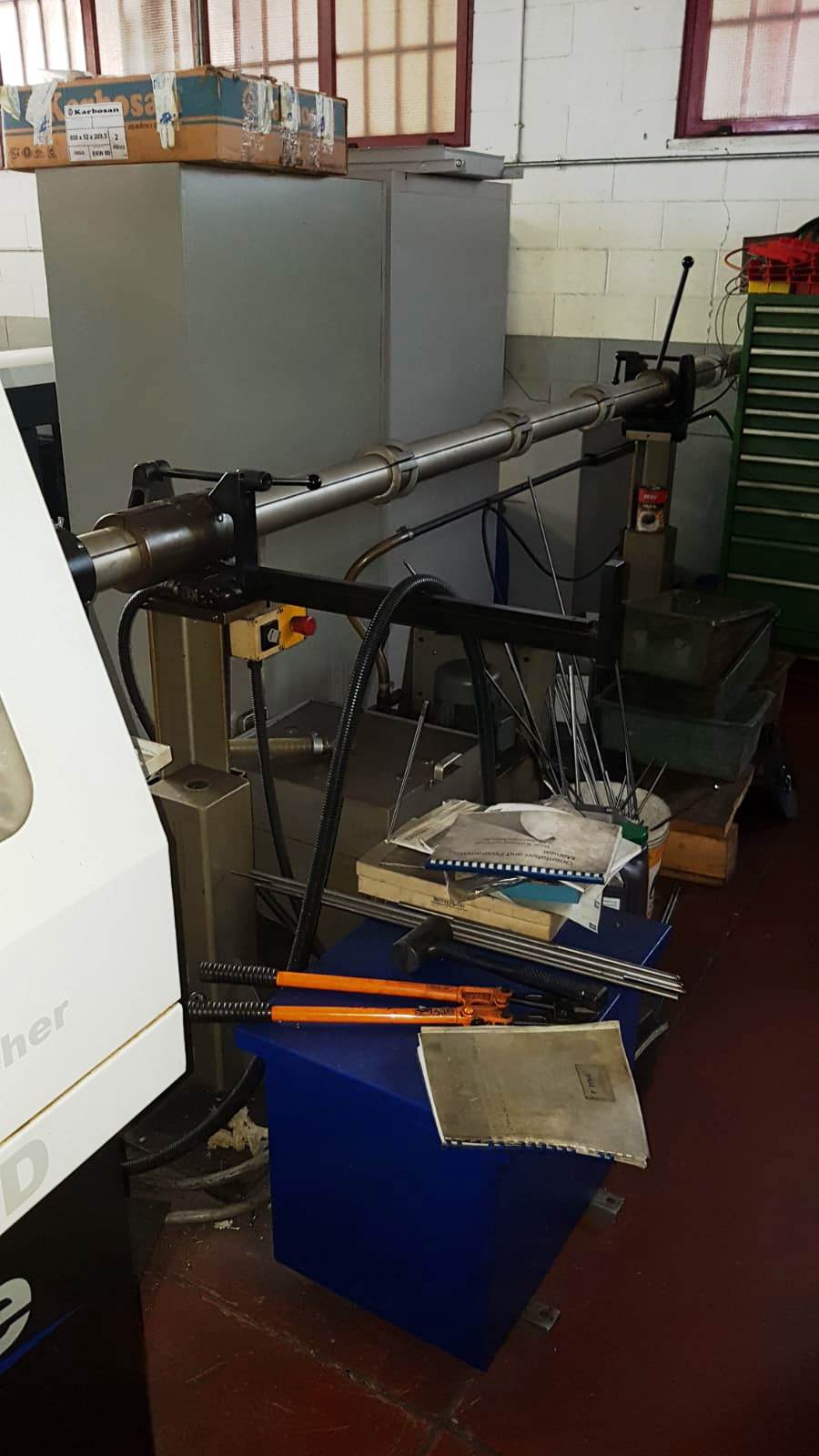 MAIER MLD 20  2003