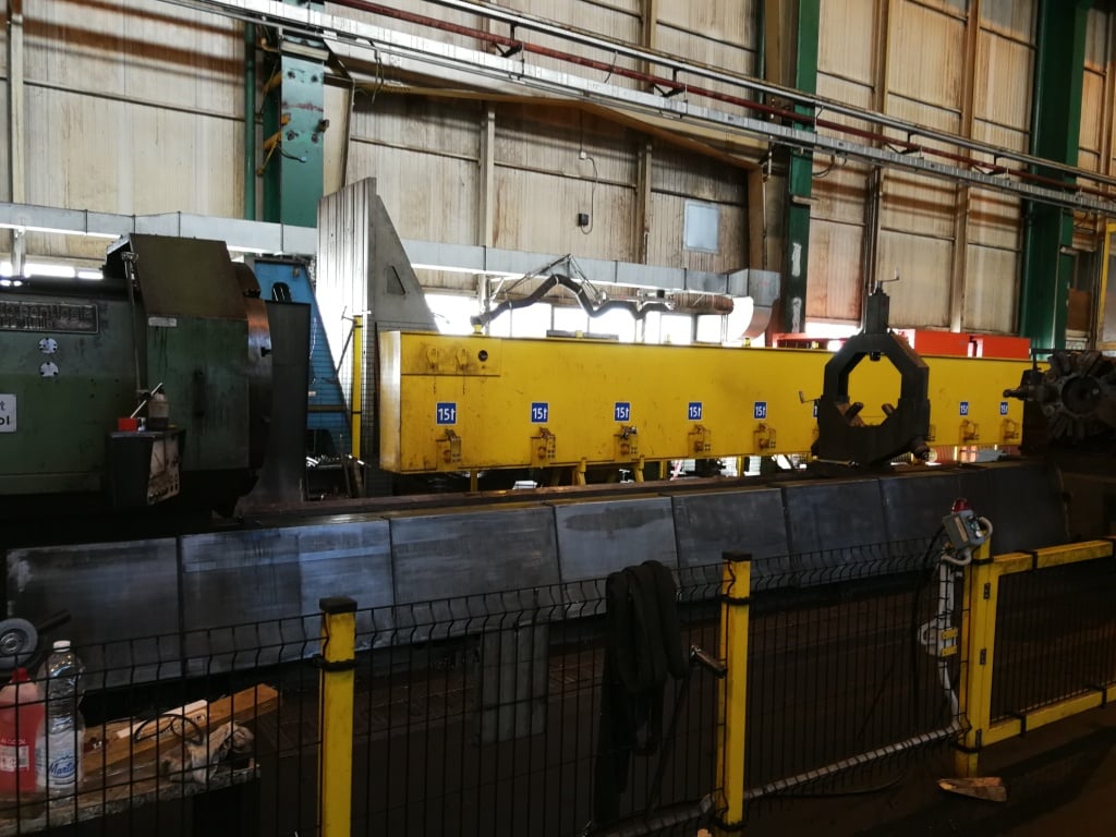 PONTIGGIA LEOPOLDO sfe 700  1989