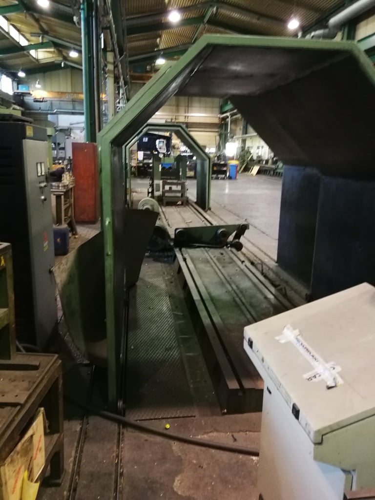 CEMB WN 16000/GV  1981