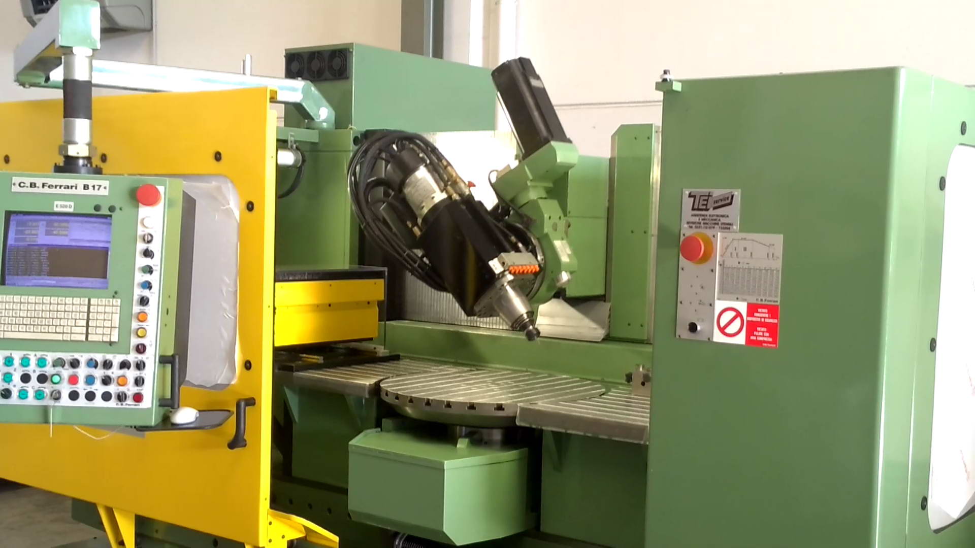 CB FERRARI A/B 13-15-16-17-18 