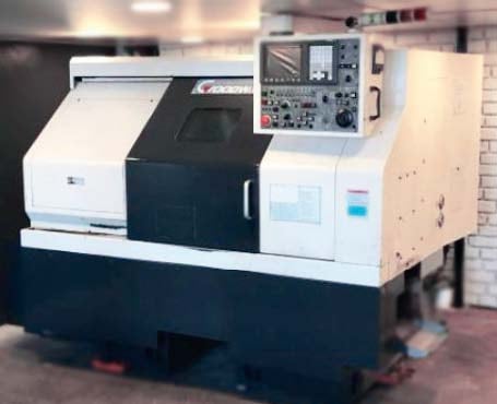 GOODWAY ga2600 