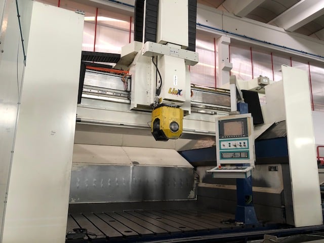 JOBS LINX COMPACT  2002