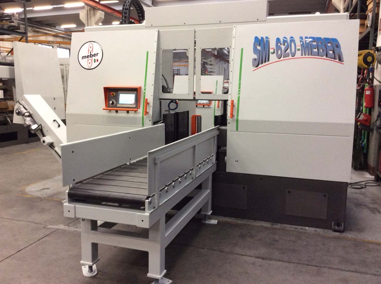 MEBER SM 620 