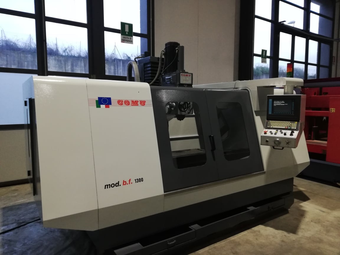 COMU b1300 