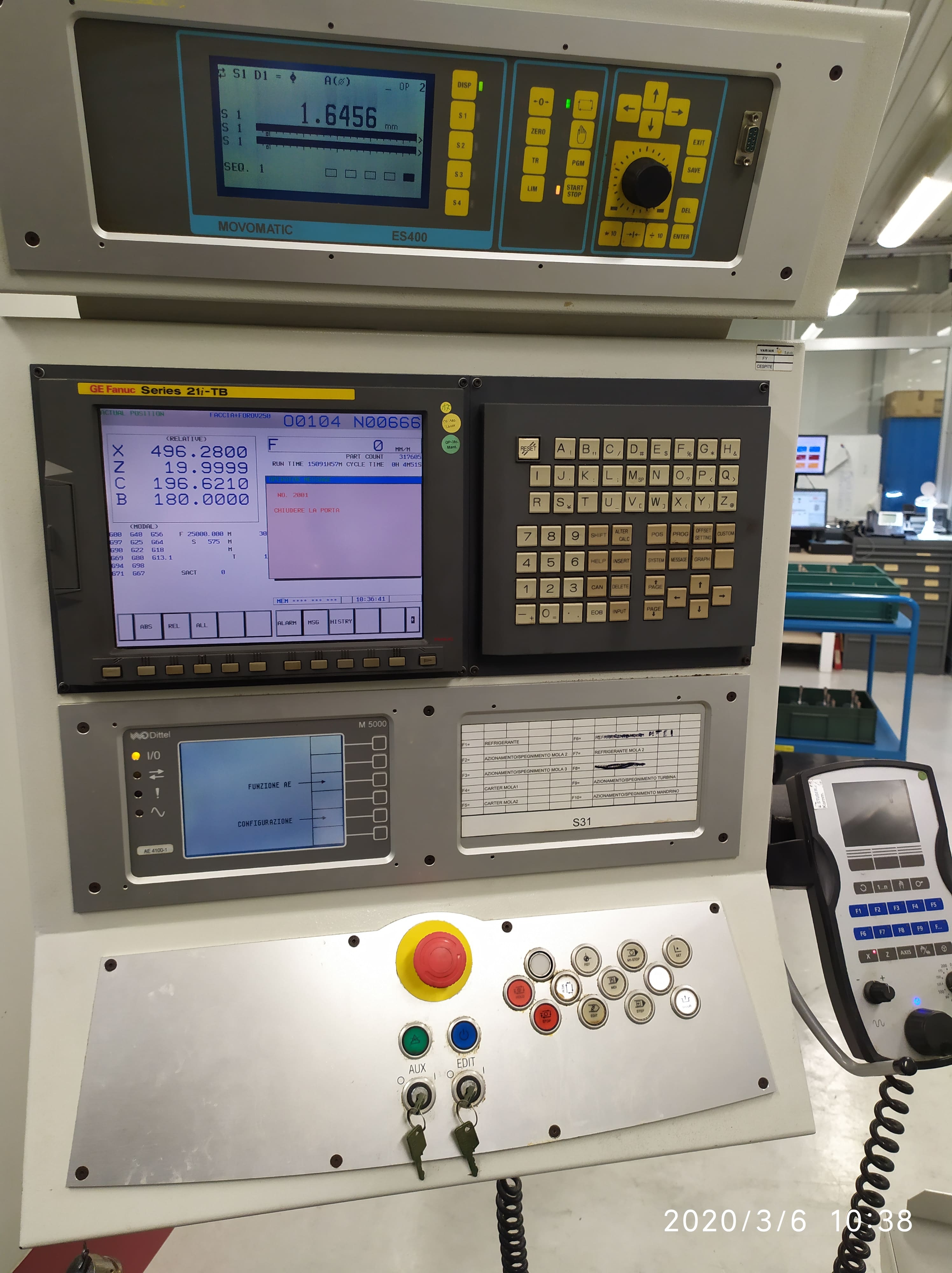 STUDER s31  2004
