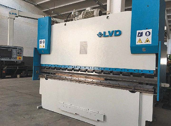 LVD PPI 110/30 