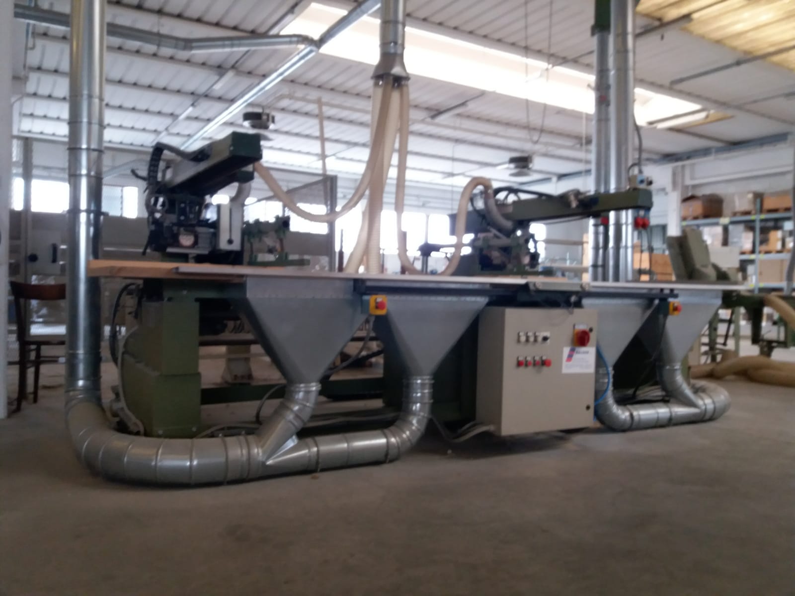 STROMAB Rsd 750 