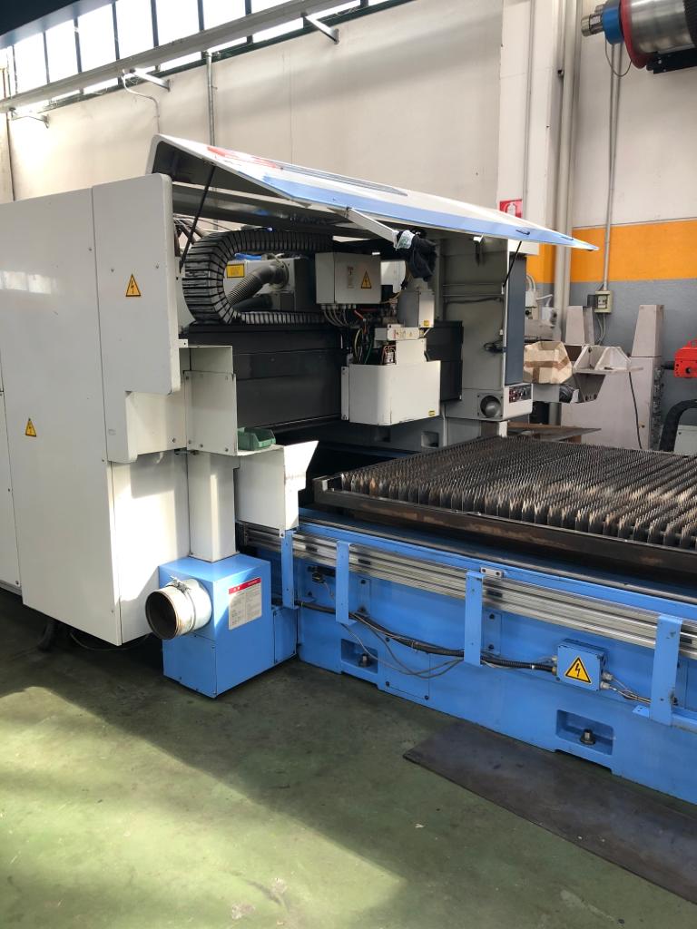 MAZAK x510Hi-Pro 