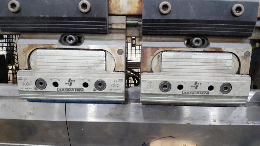 GASPARINI synchro psg 100  2003