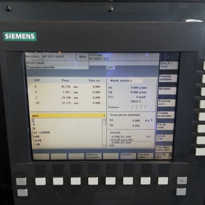 SIEMENS mc 60 e  2002