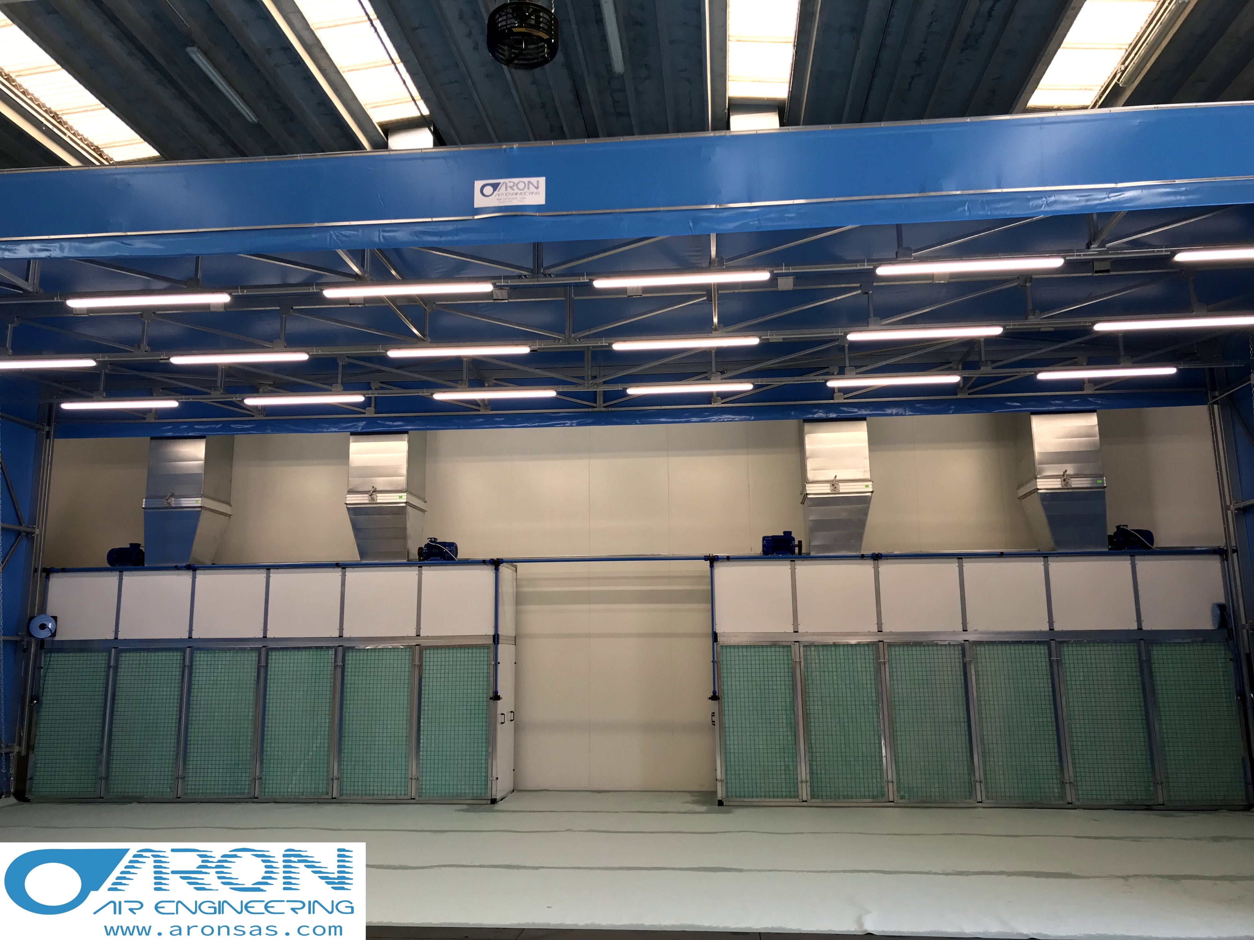 ARON ECO-PA  2020