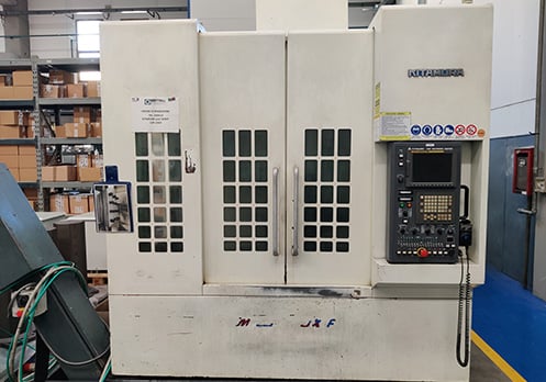 KITAMURA mycenter 3xif 