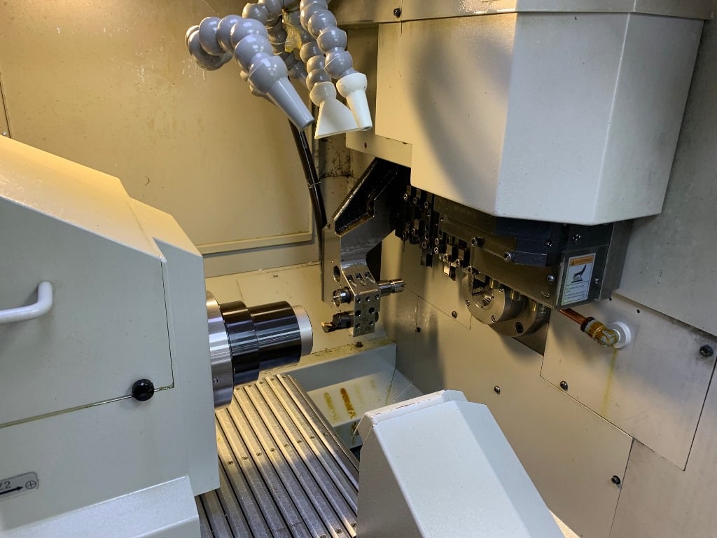 CITIZEN A20-VI PL  2007