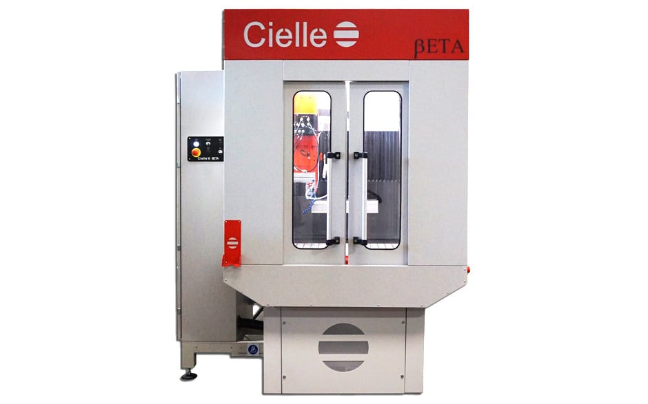 CIELLE BETA 65/45  2015