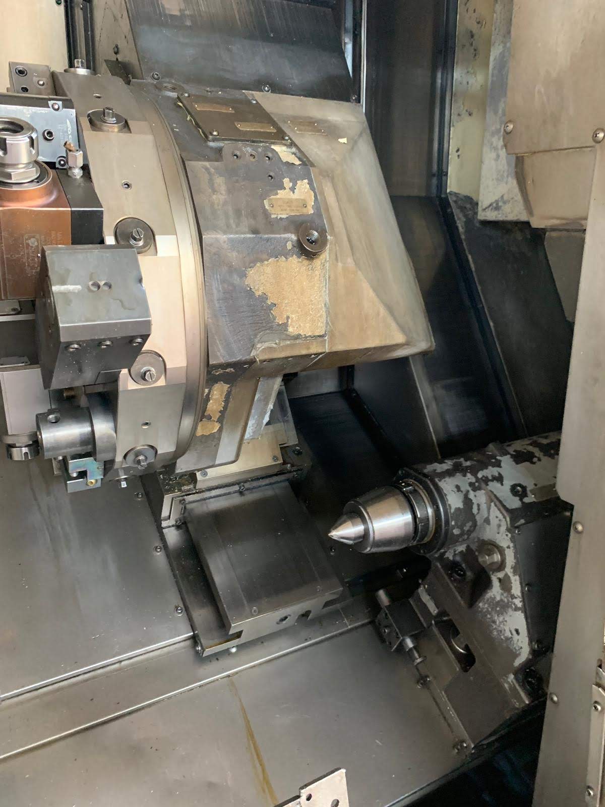 OKUMA LB300-MY  1999
