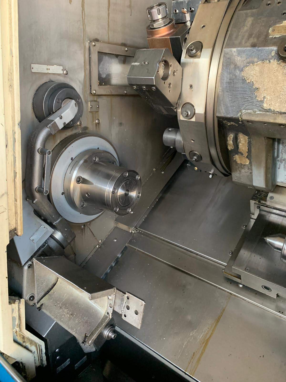OKUMA LB300-MY  1999