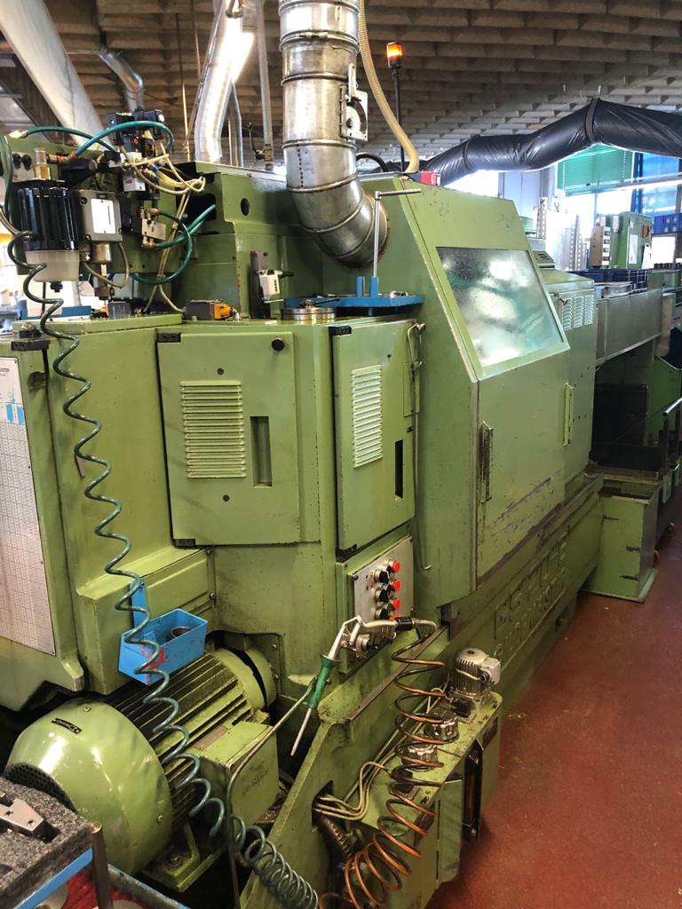 GILDEMEISTER GS 20/6  1993