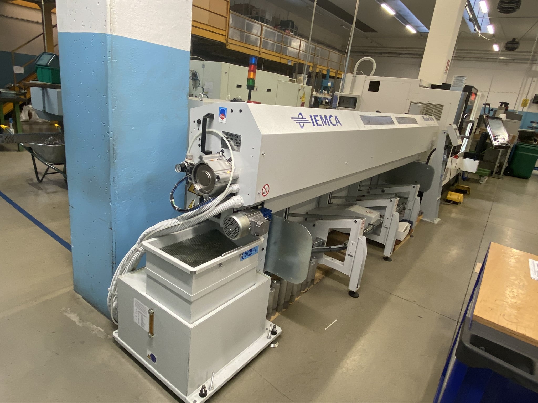 MAZAK QT200 MSY X 500 SMOOTH G  2017