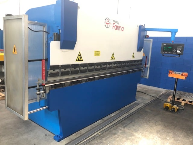 FARINA PFO/PSN 65/30  1997