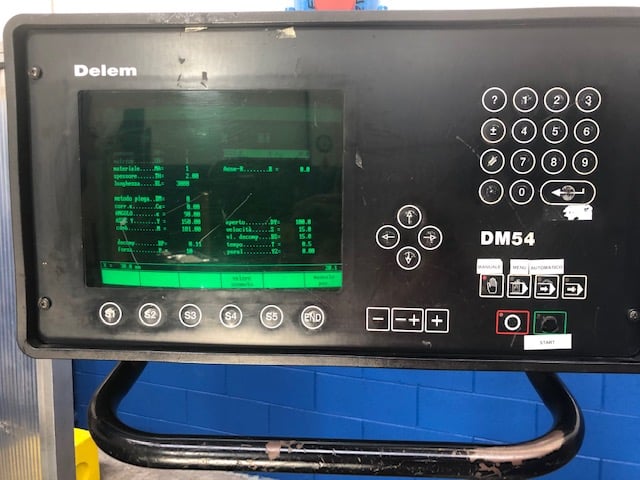 FARINA PFO/PSN 65/30  1997