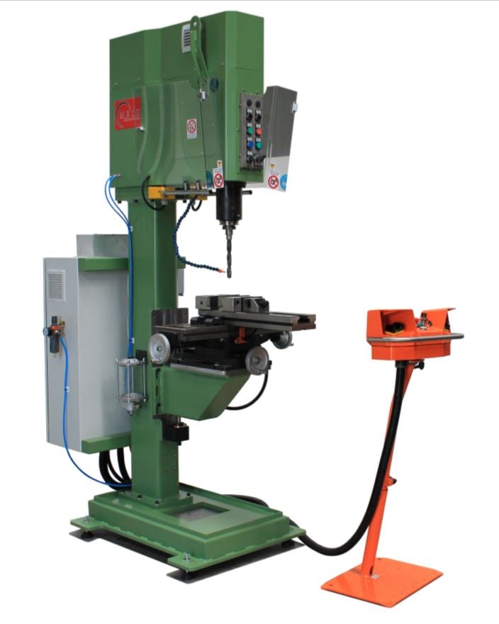 MECH-SOLUTIONS MSD35  2020