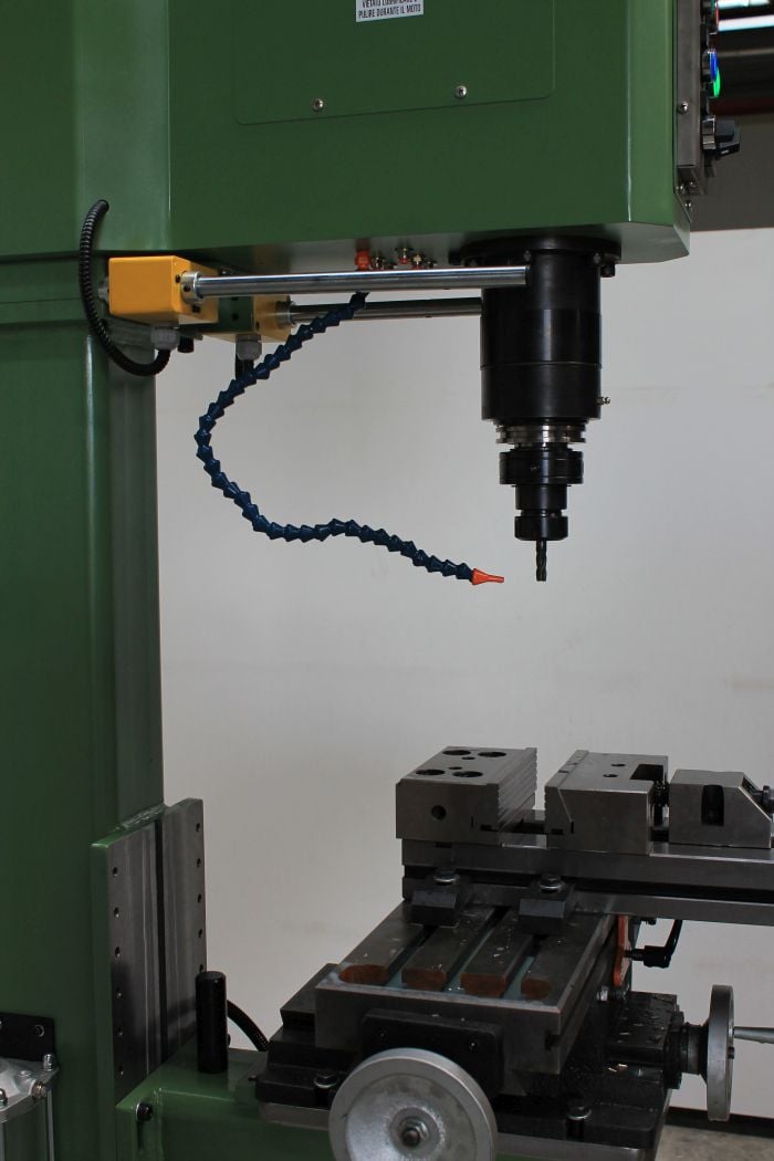 MECH-SOLUTIONS MSD35  2020