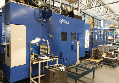 Immagine dettaglio del prodotto NIIGATA spn501-p8