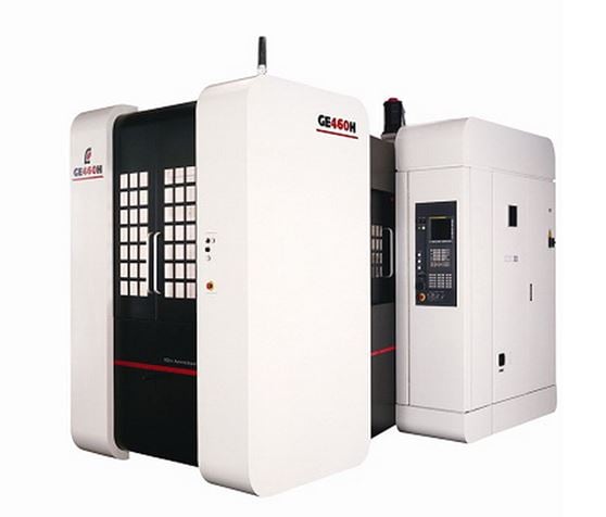 ENSHU ge 460he 