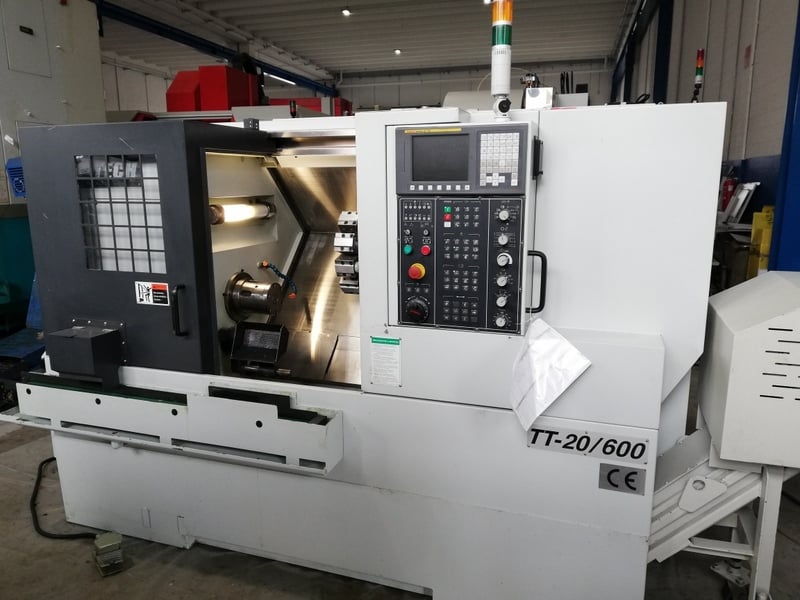 TAI TECH TT20-60 