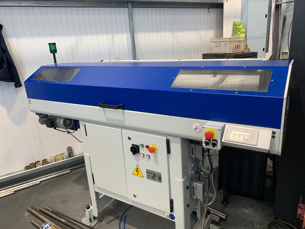 DOOSAN Puma MX2000ST  2008