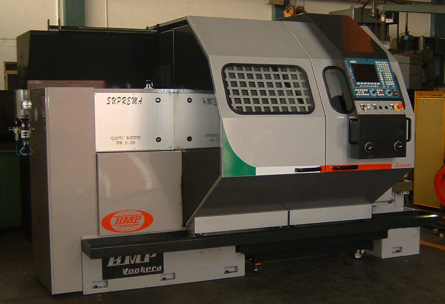  SUPREMA 350 x 1000 