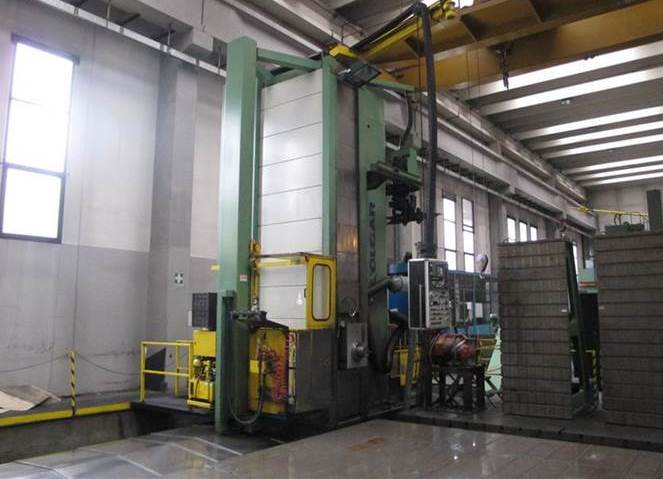 COLGAR FRAL 70 C16 