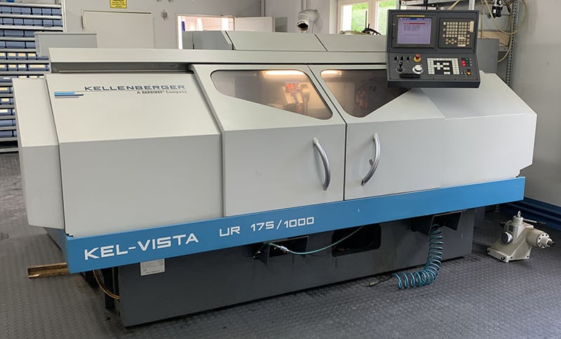 KELLENBERGER KEL VISTA ur 175 x 1000  2003