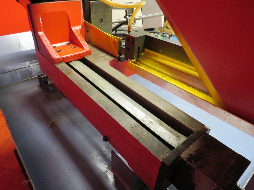 BIANCO MOD 420  2018