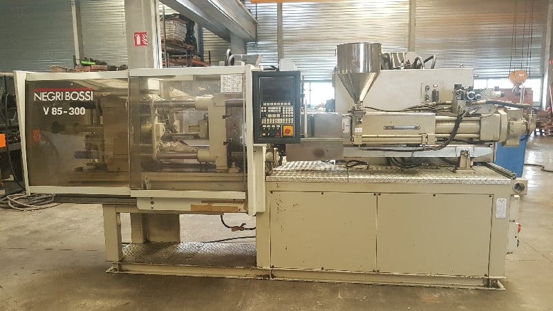 NEGRI BOSSI V85/300  1999