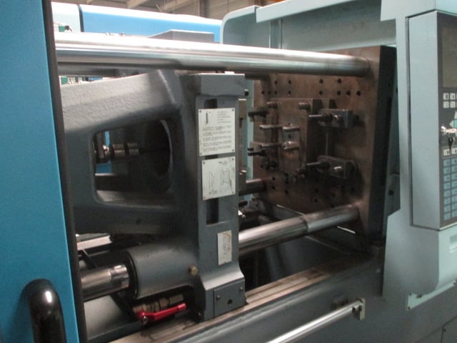 SANDRETTO MICRO 50/247  2002