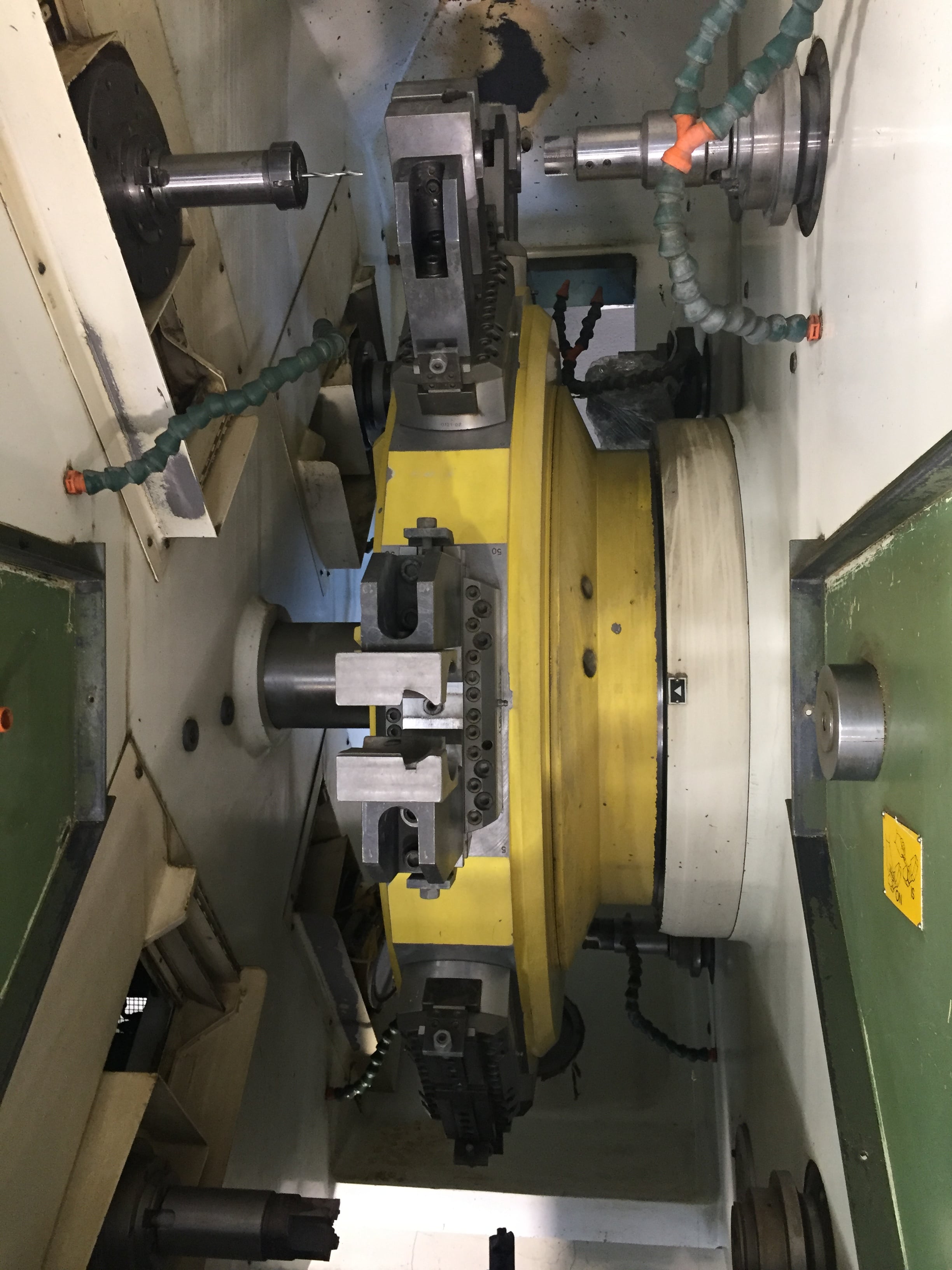 GOZIO GO 10 GR3-8  2002
