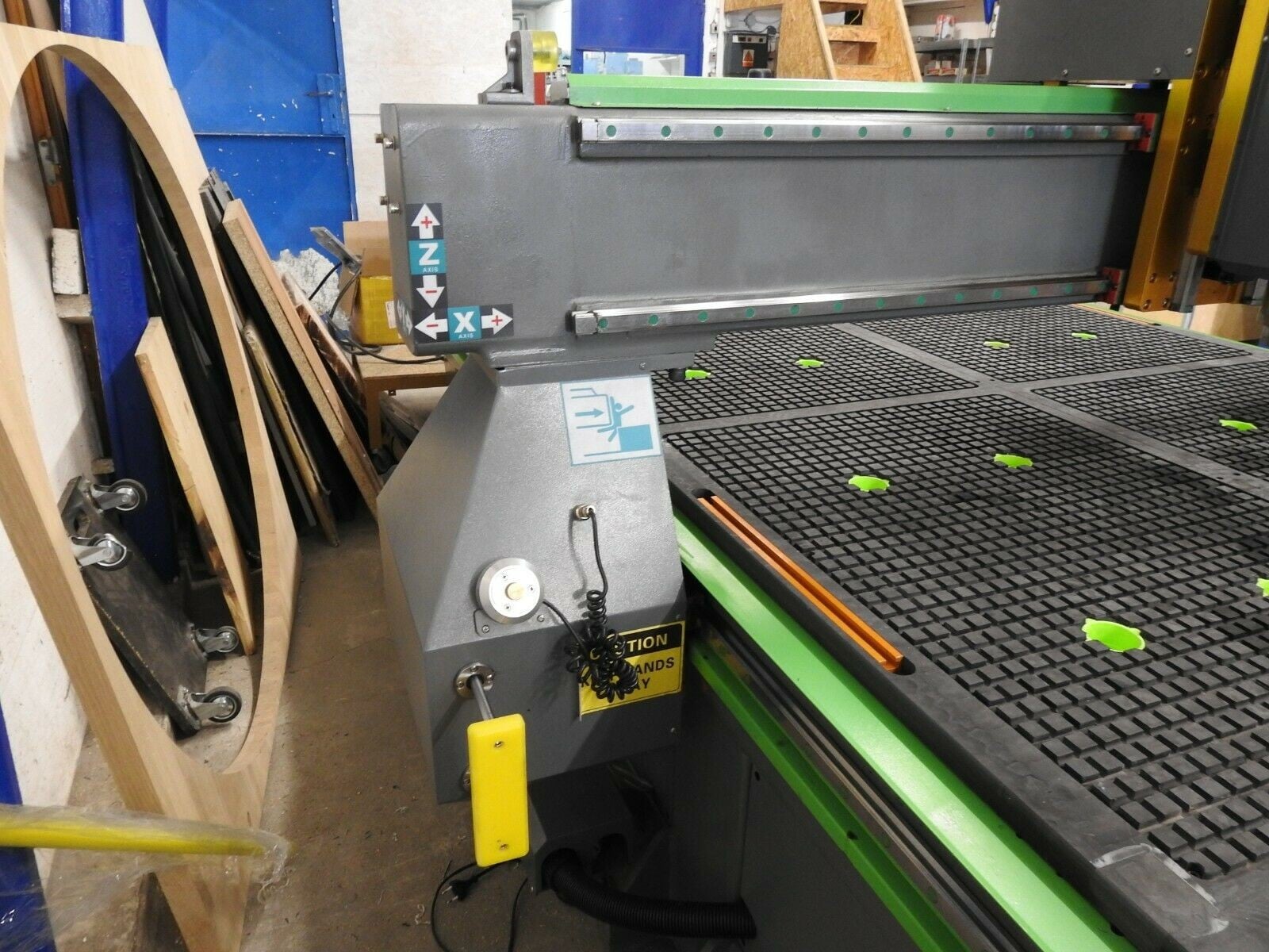 CAU CAU Kompas F1530  2020