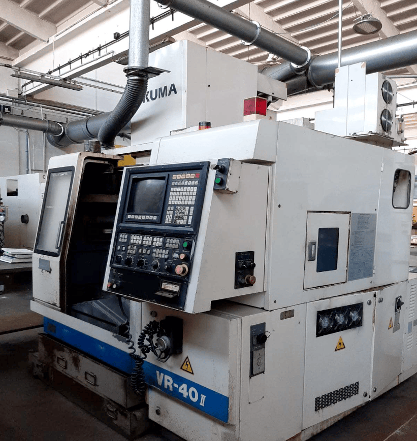 OKUMA VR40 II  1994