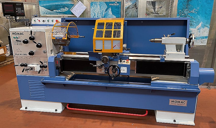 MOMAC SF 260 x 1500 
