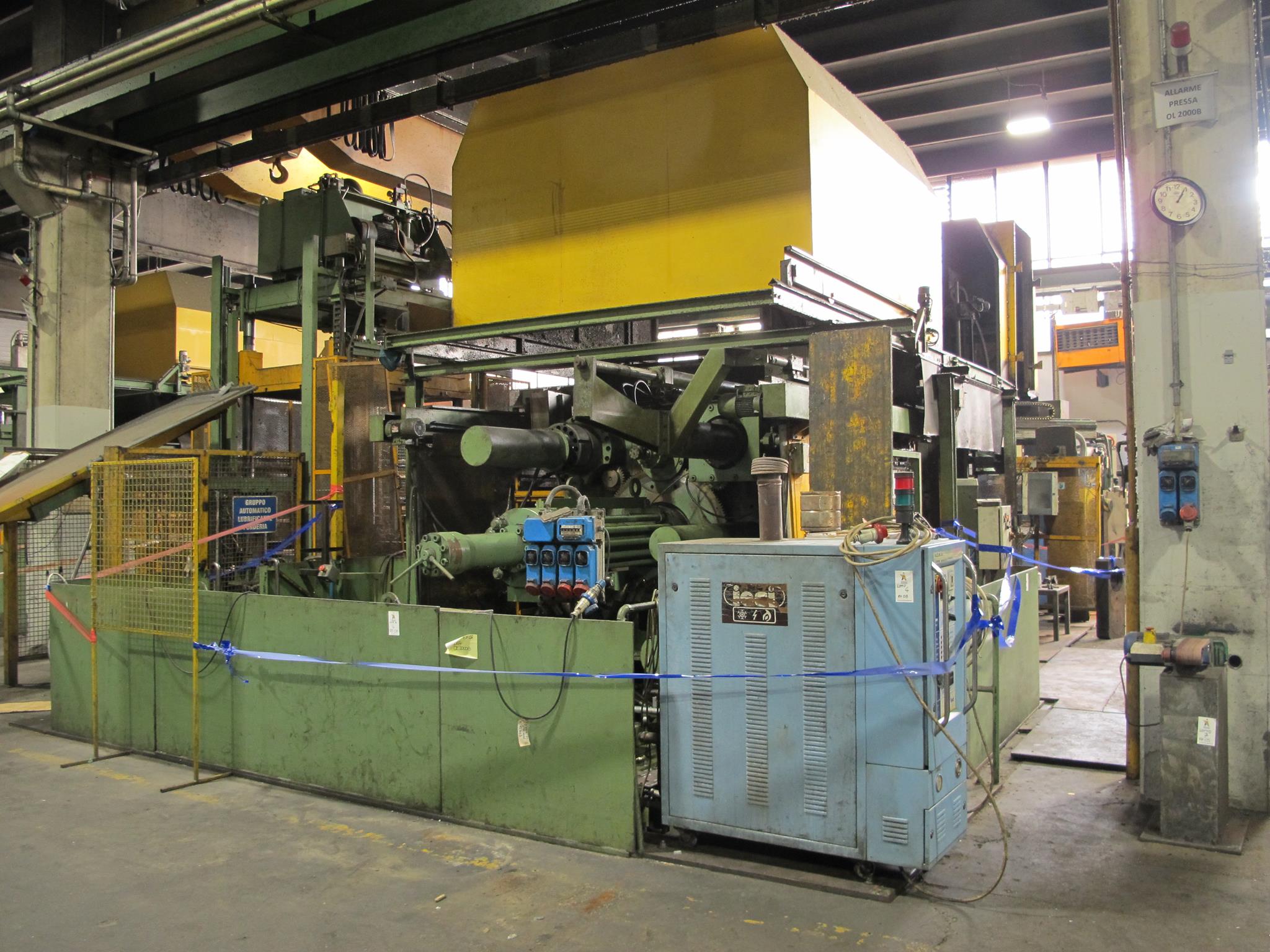 IDRA OL2000 PRP  2003