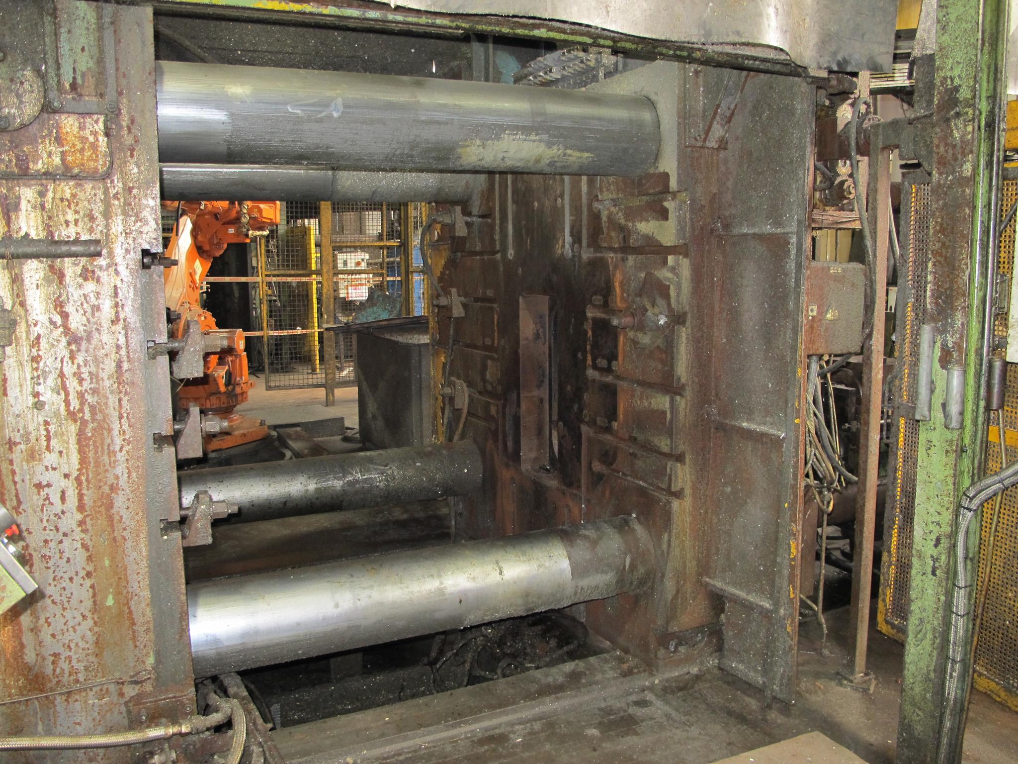 IDRA OL2000 PRP  2003